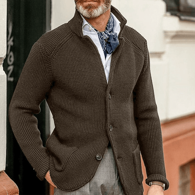 Raphael™ | Cardigan Intemporel - Aurélie Paris
