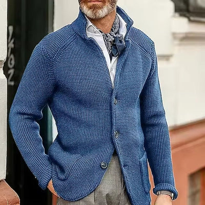 Raphael™ | Cardigan Intemporel - Aurélie Paris