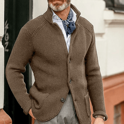 Raphael™ | Cardigan Intemporel - Aurélie Paris