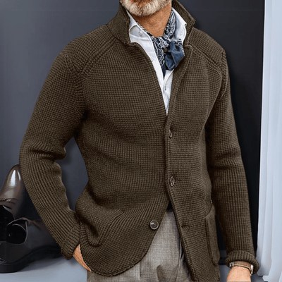 Raphael™ | Cardigan Intemporel - Aurélie Paris