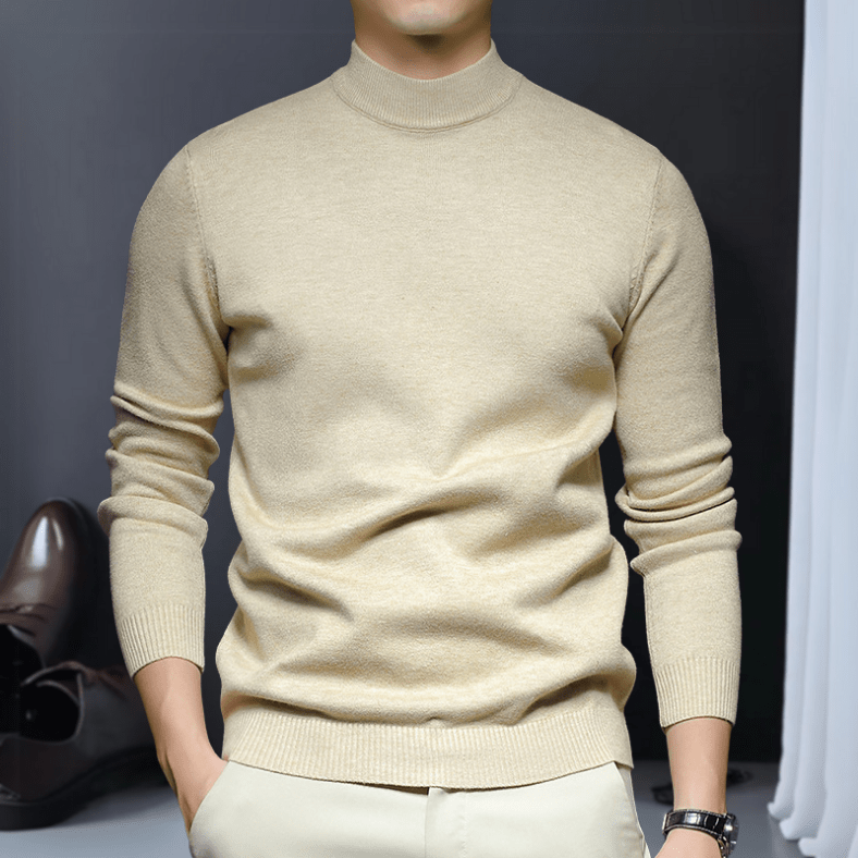 Roland | Pull Pour Homme - Aurélie Paris