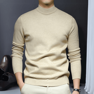 Roland | Pull Pour Homme - Aurélie Paris