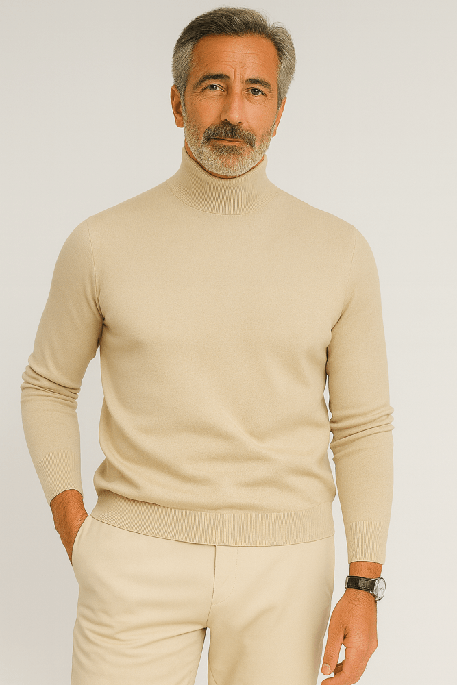 Roland | Pull Pour Homme - Aurélie Paris