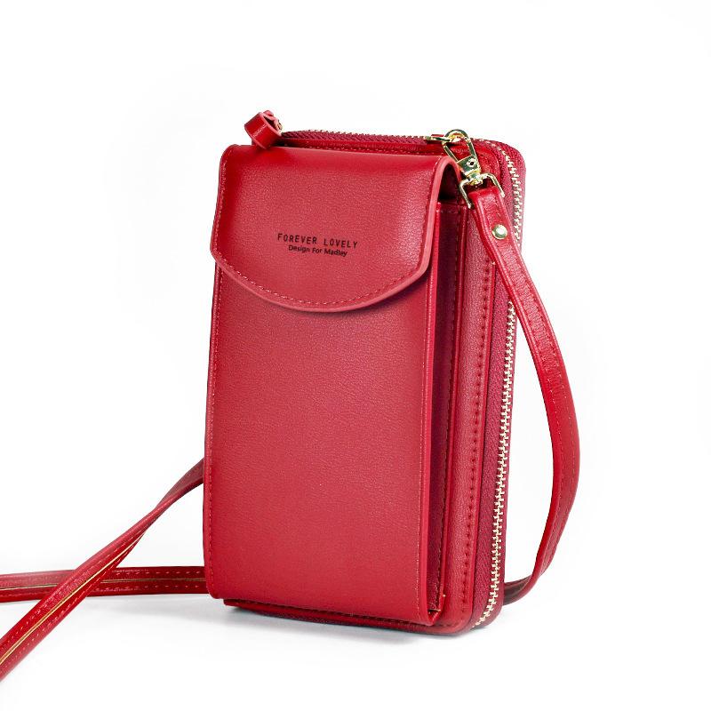 CLARA™ - La Pochette Élégante