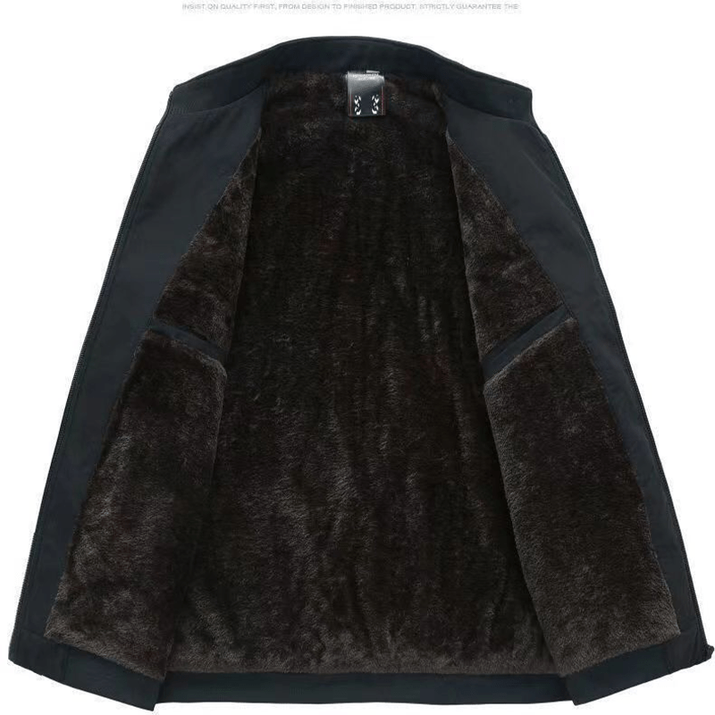 Ruggero™ - Veste Thermique Imperméable - Aurélie Paris