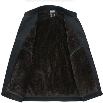 Ruggero™ - Veste Thermique Imperméable - Aurélie Paris