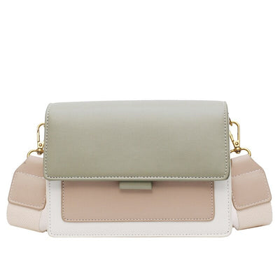 VANILLE - Le Sac Épuré Pastel