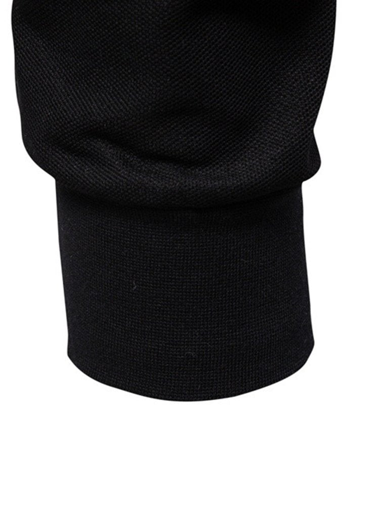 Savane - Polo à manches longues avec broderie de girafe - Aurélie Paris