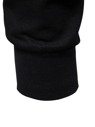 Savane - Polo à manches longues avec broderie de girafe - Aurélie Paris