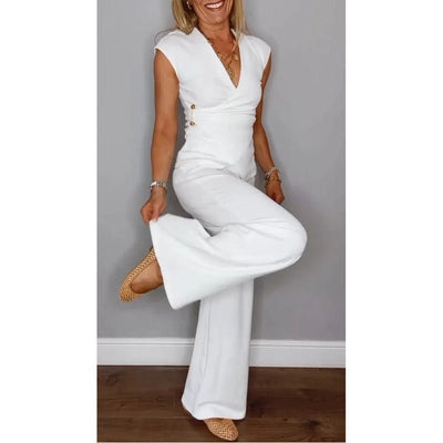 Vaublanc | Ensemble deux - pièces élégant pour femme - Aurélie Paris